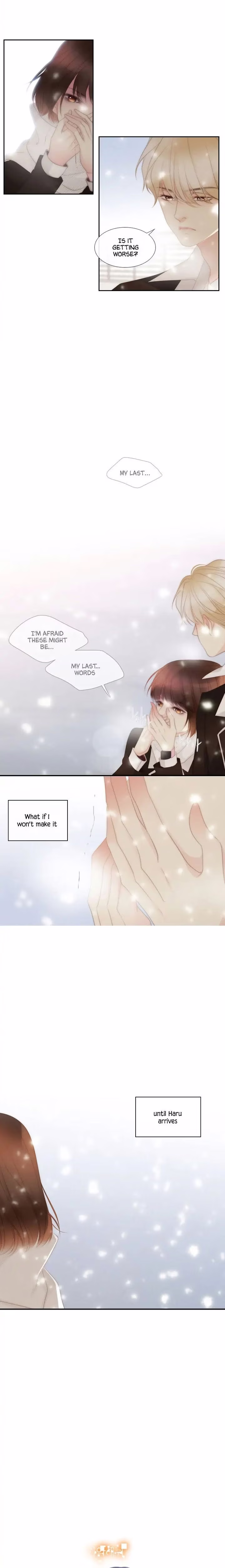 July That I Randomly Discovered - Chapter 55 - Part 29