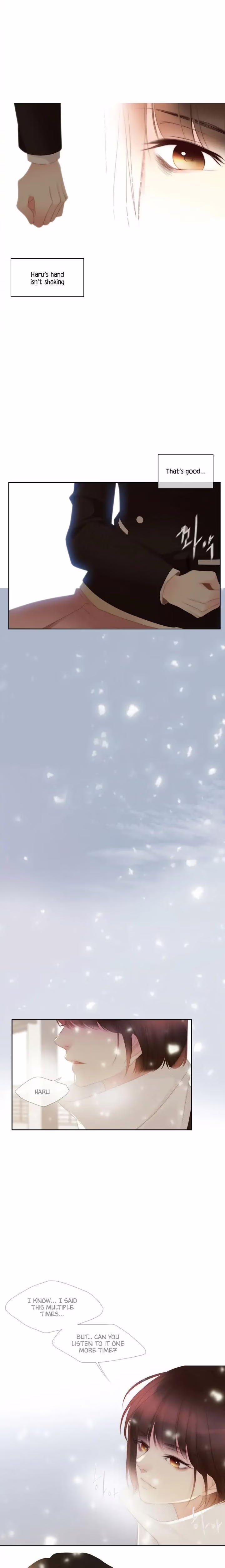 July That I Randomly Discovered - Chapter 55 - Part 33