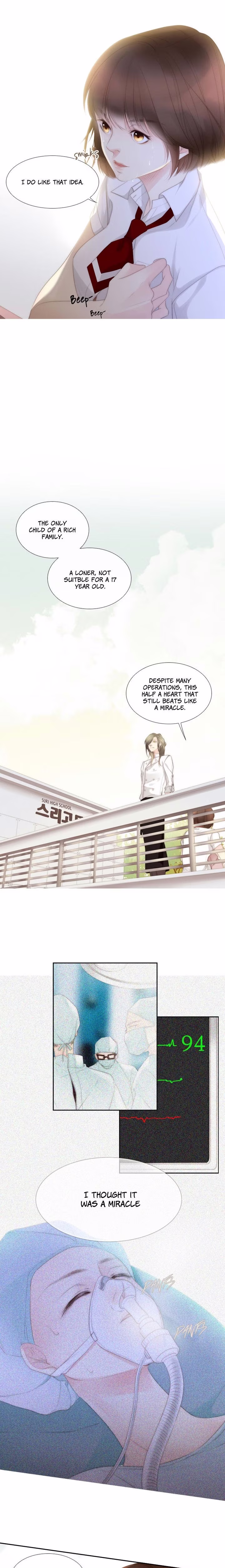 July That I Randomly Discovered - Chapter 6 - Part 3