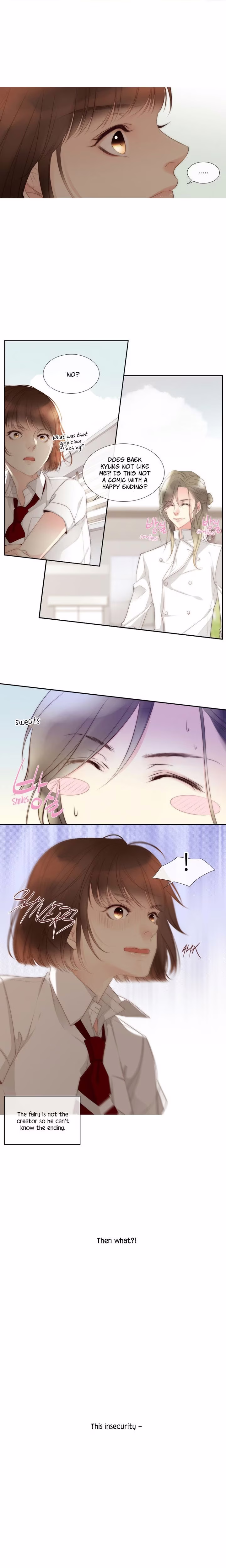 July That I Randomly Discovered - Chapter 6 - Part 6