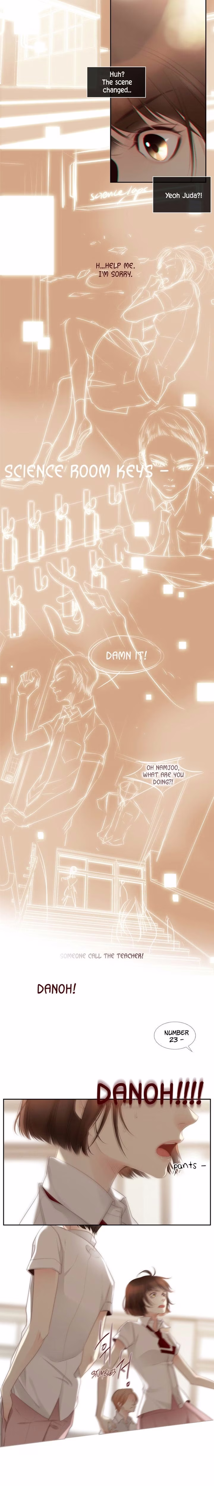 July That I Randomly Discovered - Chapter 6 - Part 13