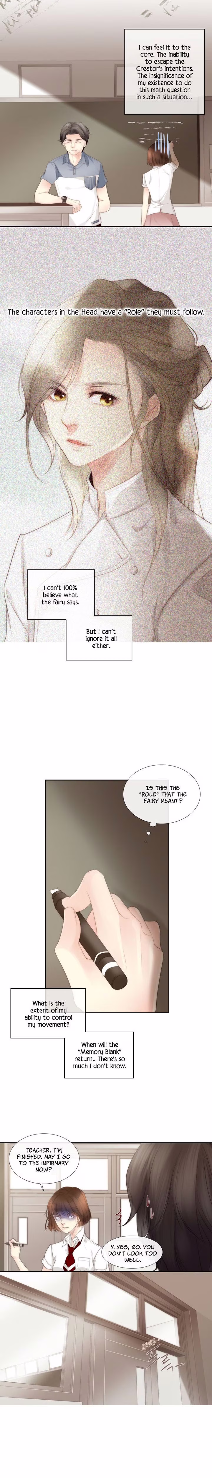 July That I Randomly Discovered - Chapter 6 - Part 15