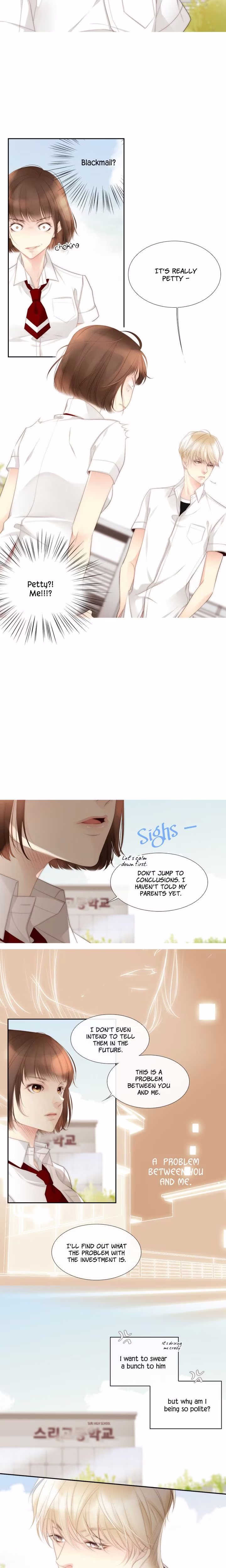 July That I Randomly Discovered - Chapter 6 - Part 19