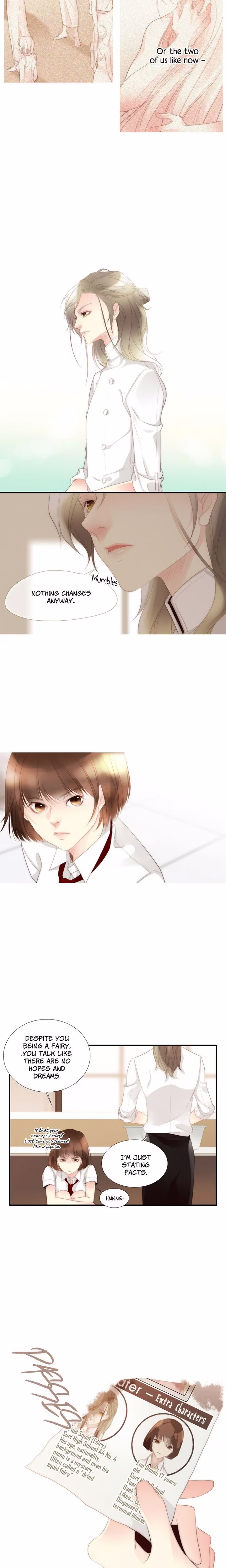 July That I Randomly Discovered - Chapter 7 - Part 4