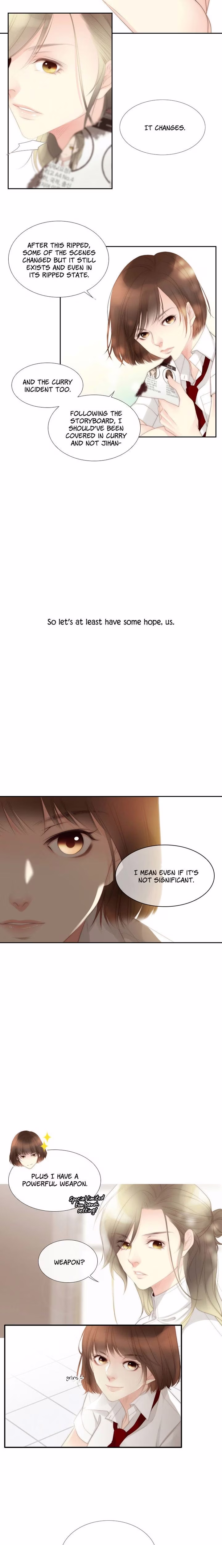 July That I Randomly Discovered - Chapter 7 - Part 5