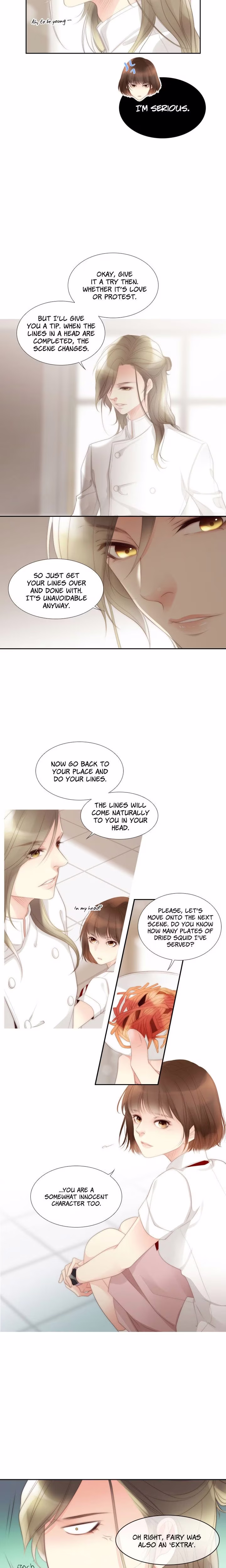 July That I Randomly Discovered - Chapter 7 - Part 8