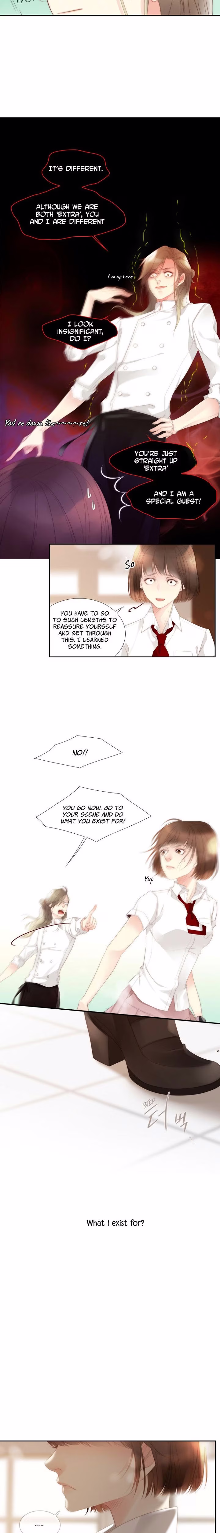 July That I Randomly Discovered - Chapter 7 - Part 9