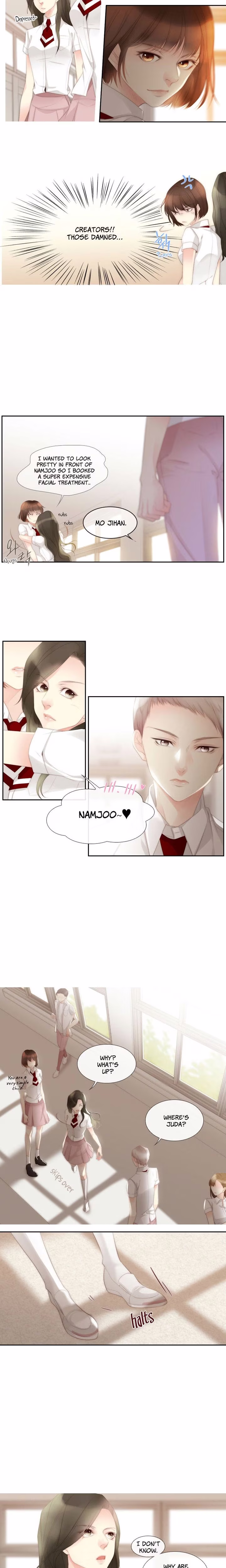 July That I Randomly Discovered - Chapter 7 - Part 13