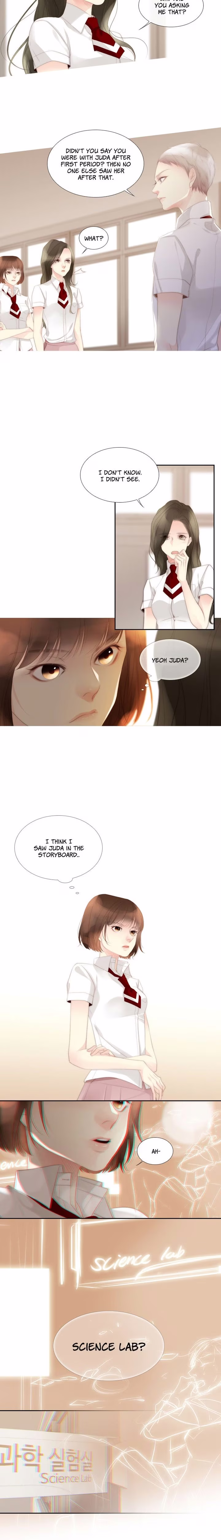 July That I Randomly Discovered - Chapter 7 - Part 14