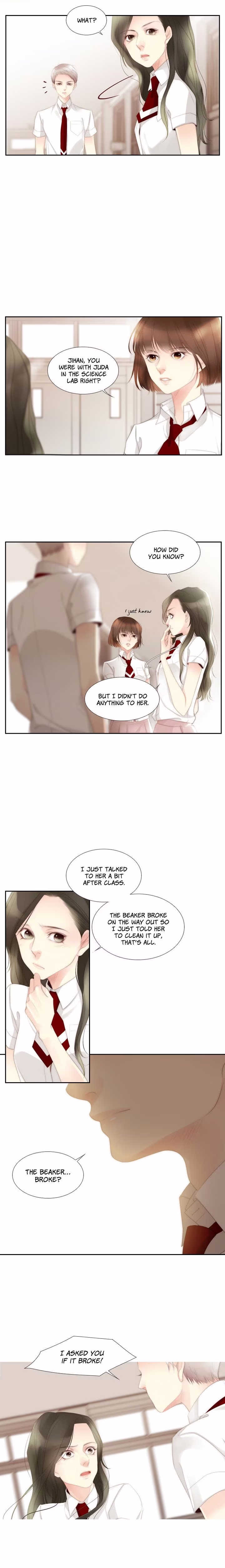 July That I Randomly Discovered - Chapter 7 - Part 15