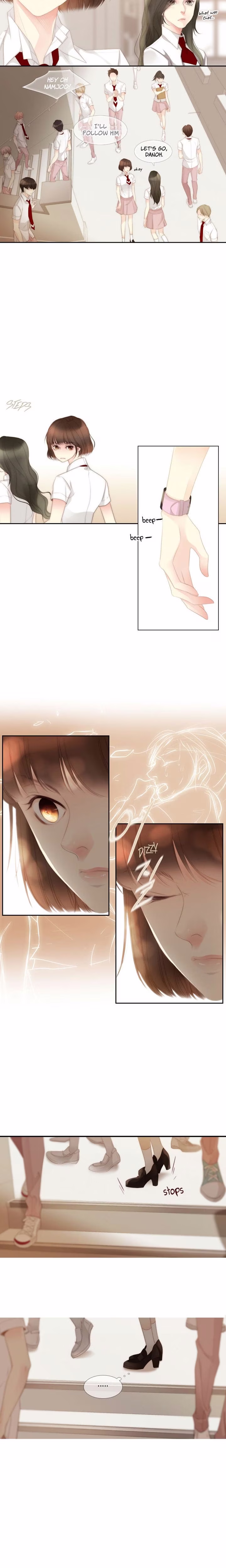 July That I Randomly Discovered - Chapter 7 - Part 17