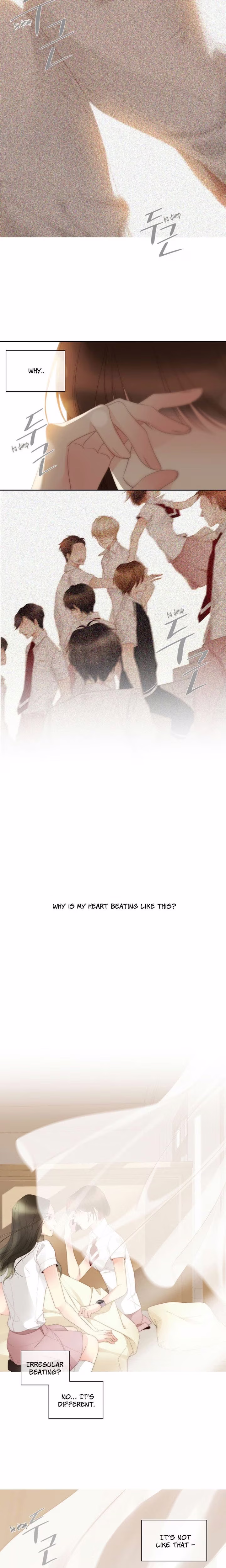 July That I Randomly Discovered - Chapter 8 - Part 4