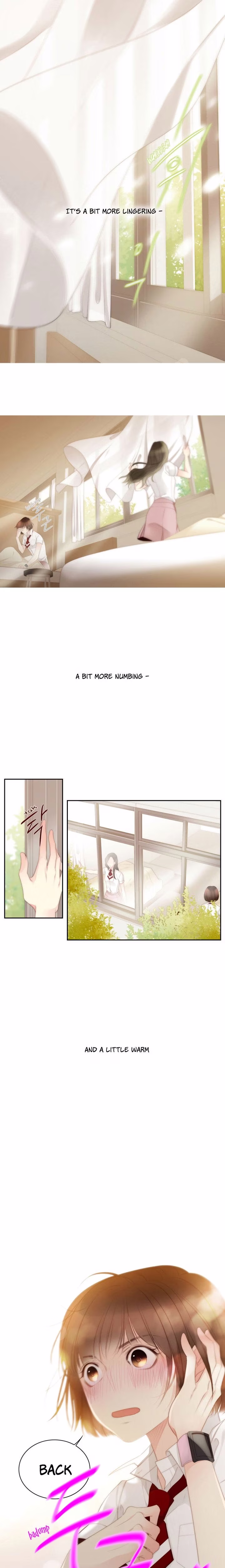 July That I Randomly Discovered - Chapter 8 - Part 5