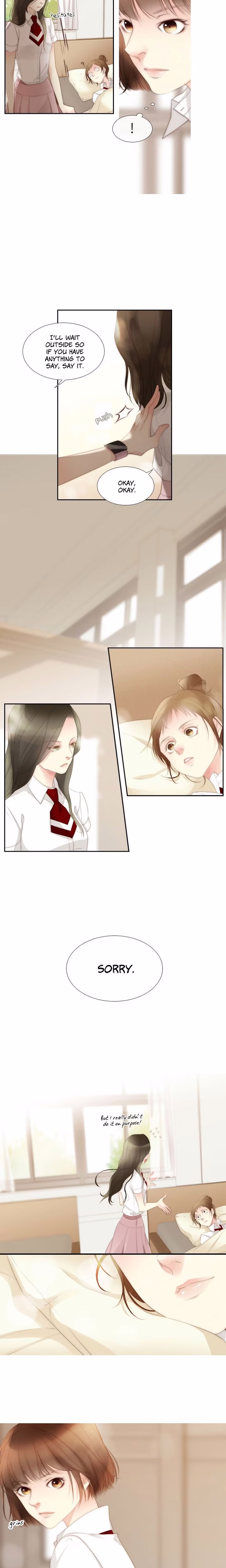 July That I Randomly Discovered - Chapter 8 - Part 8