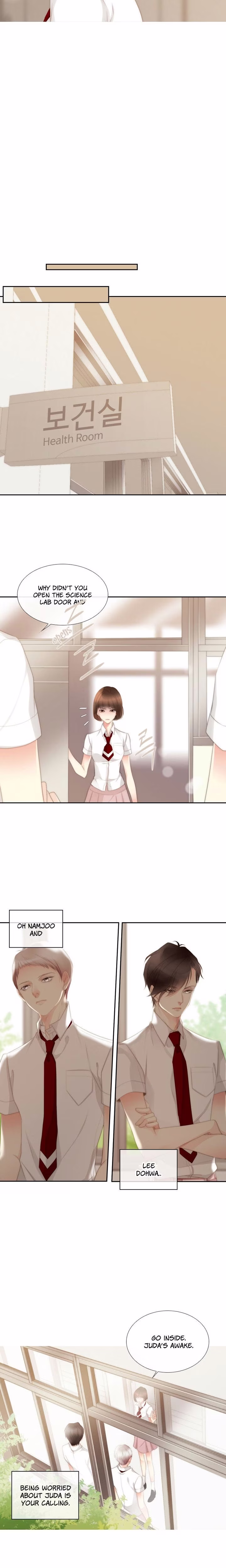 July That I Randomly Discovered - Chapter 8 - Part 9