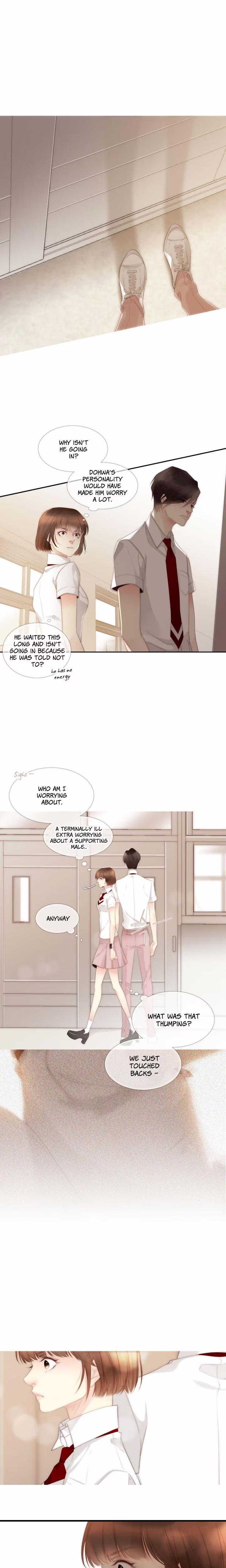 July That I Randomly Discovered - Chapter 8 - Part 11