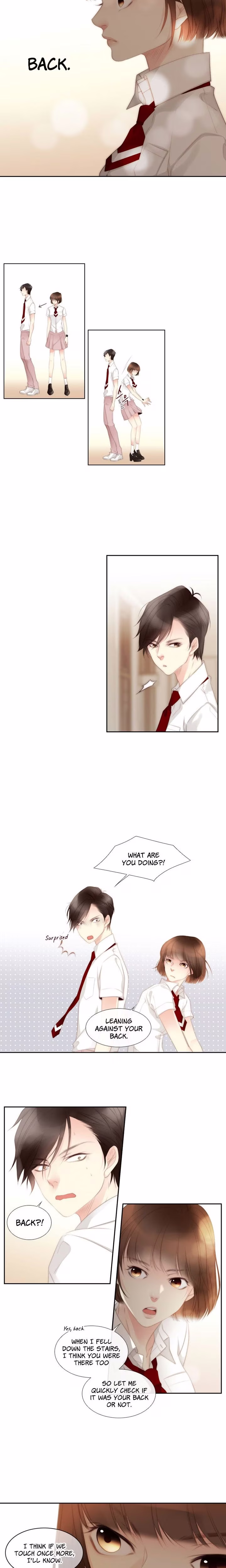 July That I Randomly Discovered - Chapter 8 - Part 12