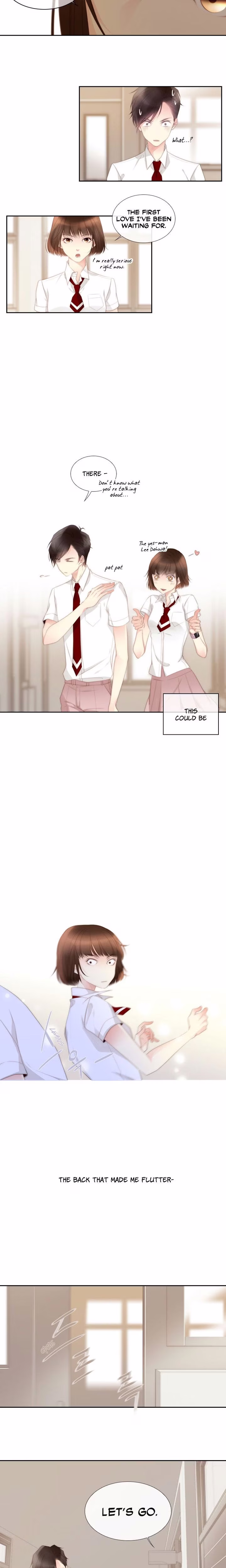 July That I Randomly Discovered - Chapter 8 - Part 13