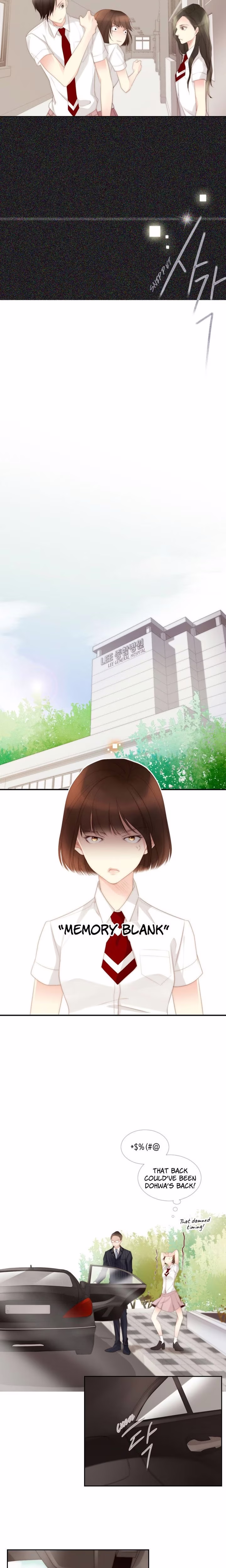 July That I Randomly Discovered - Chapter 8 - Part 14