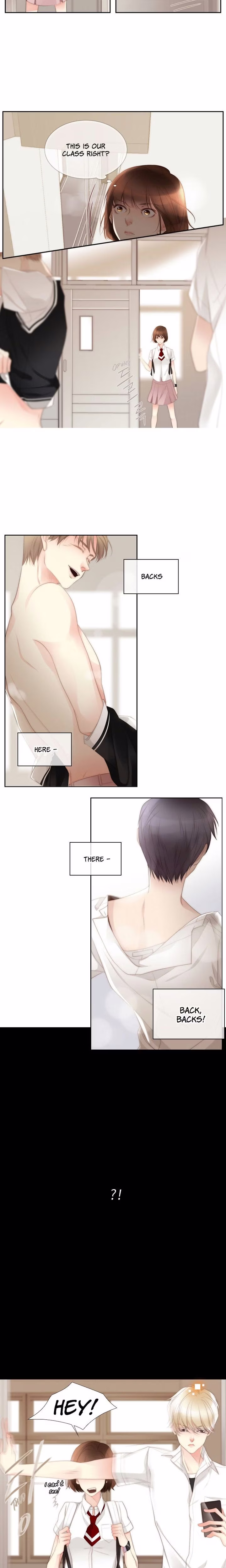 July That I Randomly Discovered - Chapter 8 - Part 17