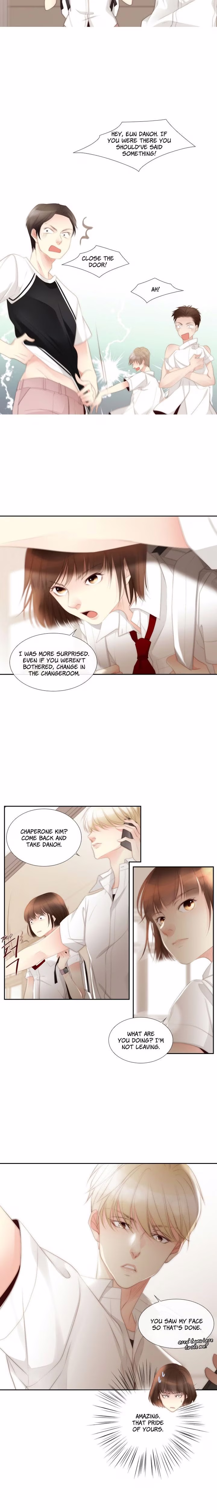 July That I Randomly Discovered - Chapter 8 - Part 18