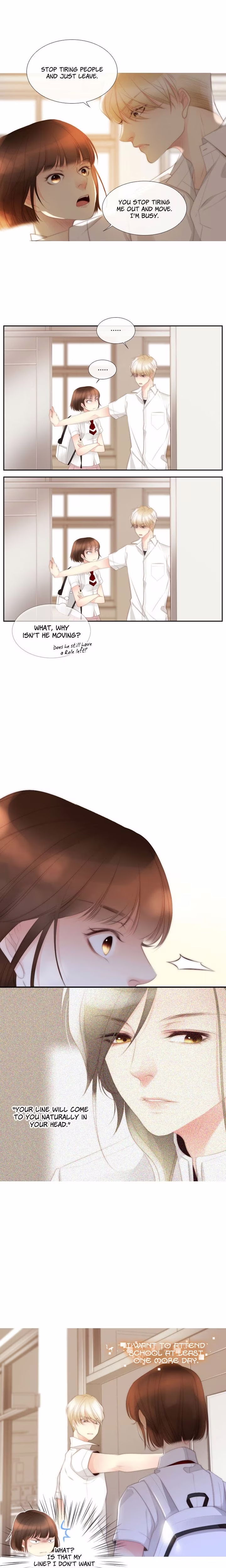 July That I Randomly Discovered - Chapter 8 - Part 19