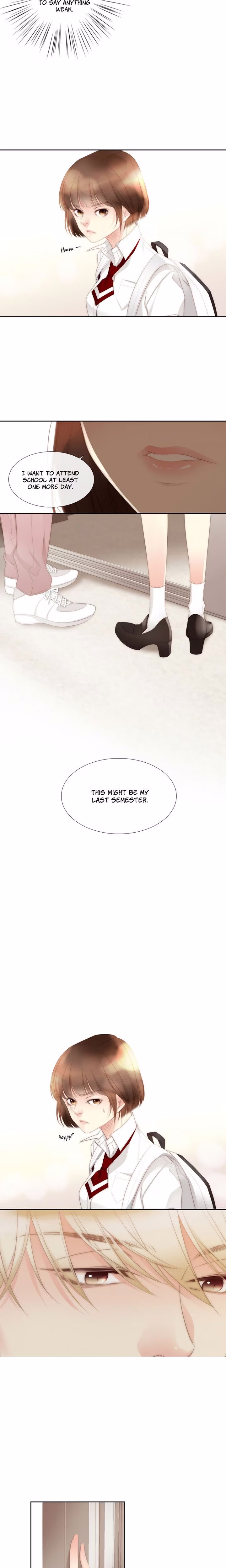 July That I Randomly Discovered - Chapter 8 - Part 20