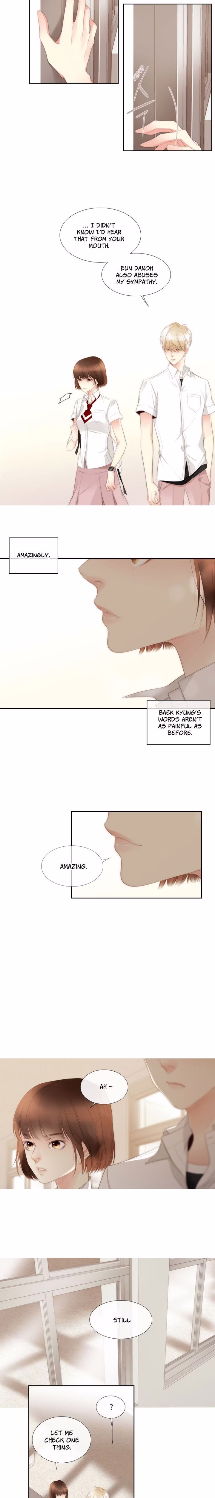 July That I Randomly Discovered - Chapter 8 - Part 21