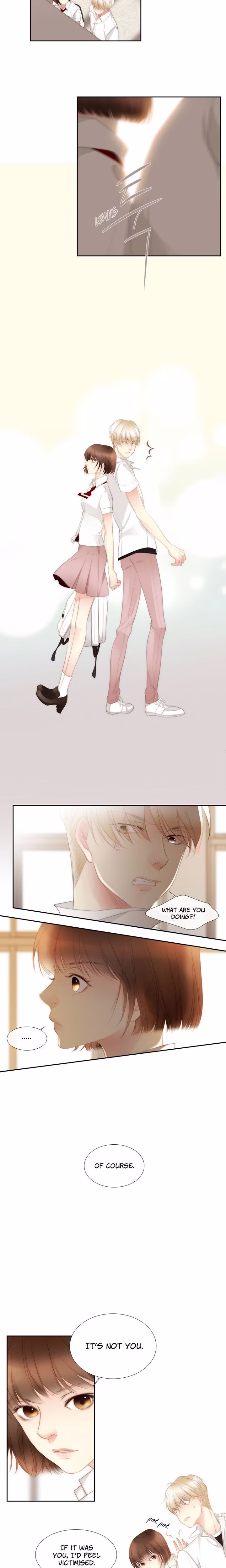 July That I Randomly Discovered - Chapter 8 - Part 22