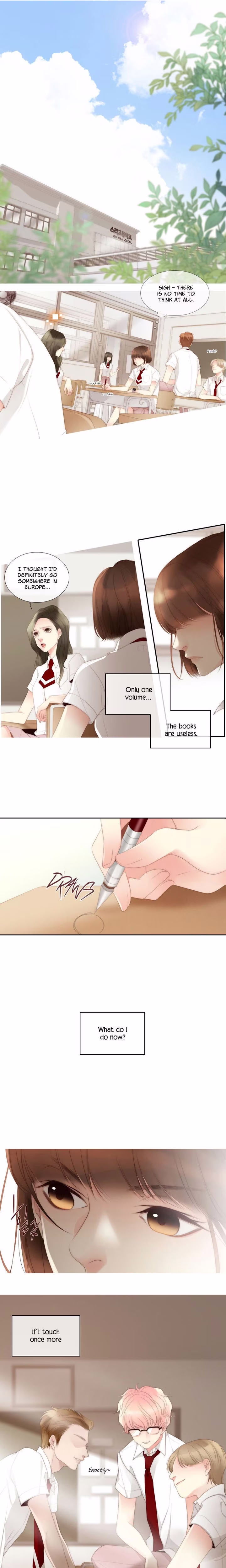 July That I Randomly Discovered - Chapter 9 - Part 4