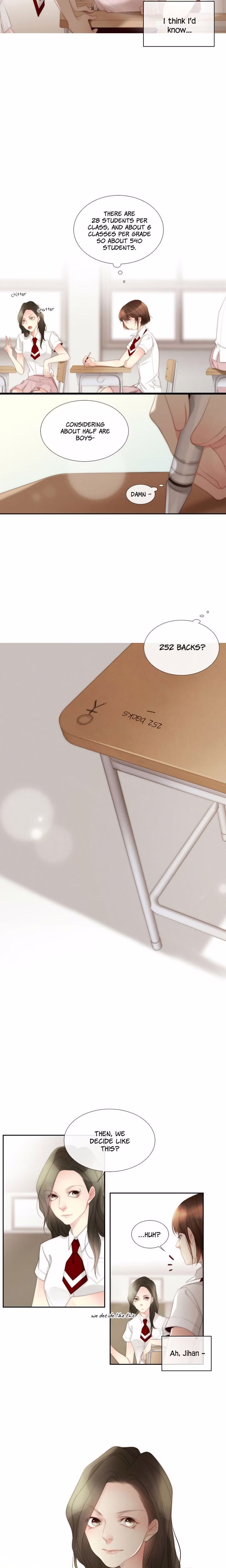 July That I Randomly Discovered - Chapter 9 - Part 5