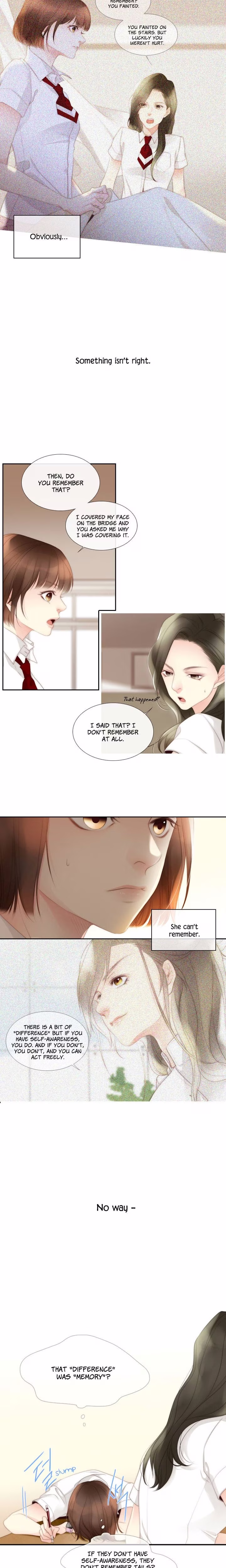 July That I Randomly Discovered - Chapter 9 - Part 7