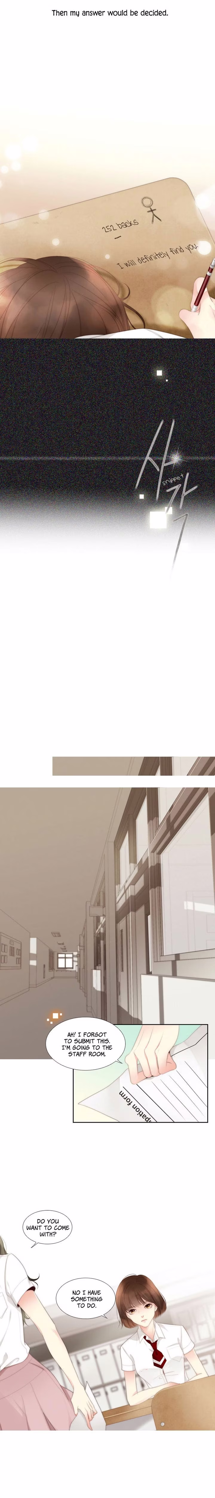 July That I Randomly Discovered - Chapter 9 - Part 9