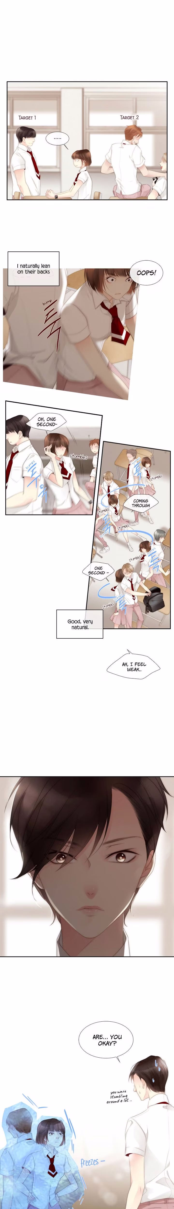 July That I Randomly Discovered - Chapter 9 - Part 10