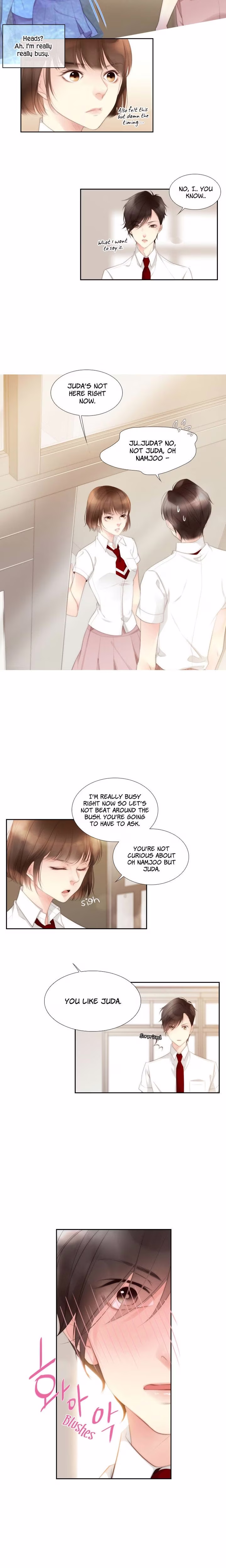 July That I Randomly Discovered - Chapter 9 - Part 11