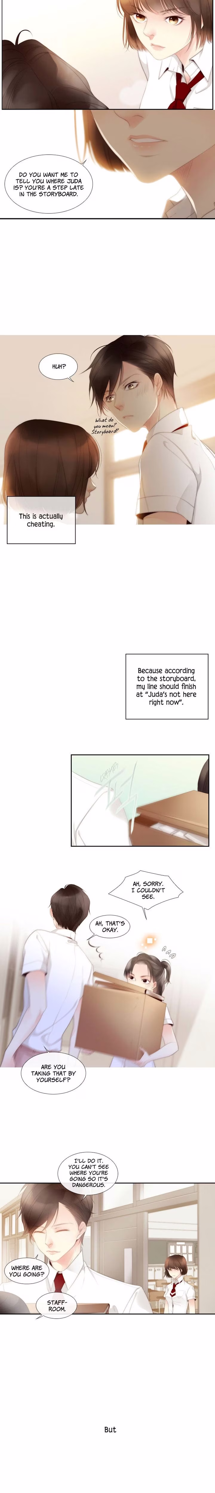 July That I Randomly Discovered - Chapter 9 - Part 13