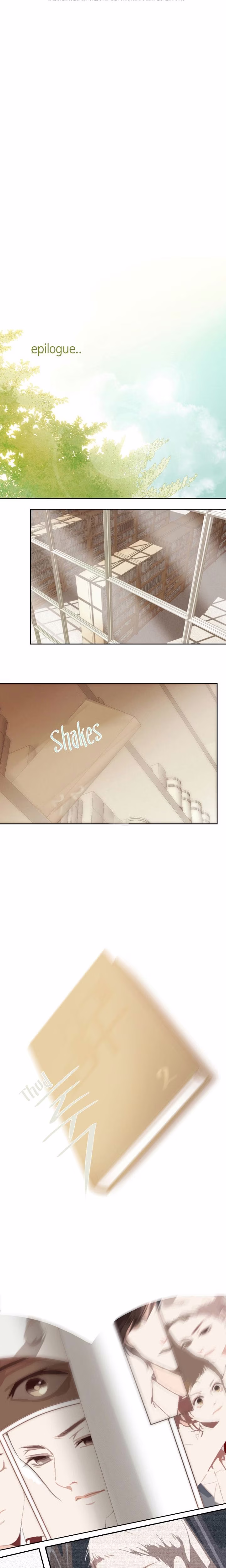 July That I Randomly Discovered - Chapter 9 - Part 17