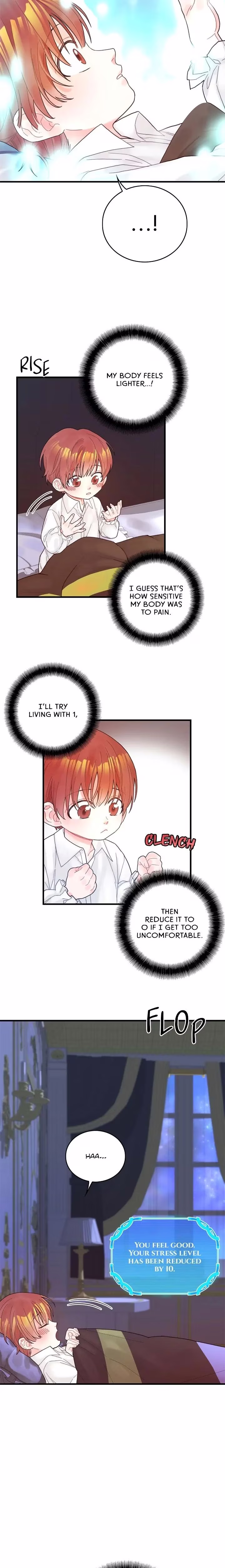 How to Refuse the Route - Chapter 1 - Part 12