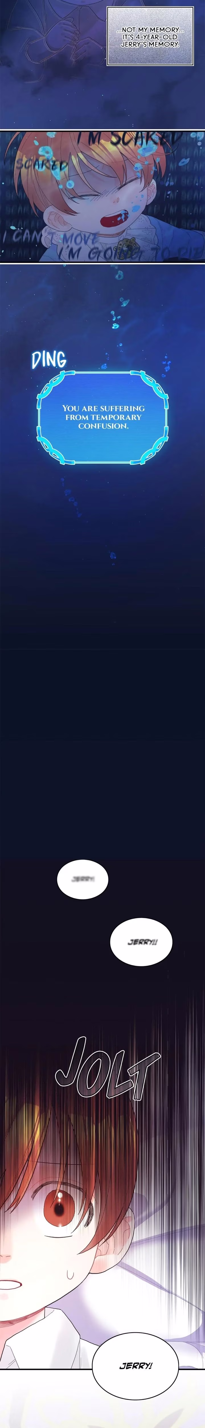 How to Refuse the Route - Chapter 11 - Part 16