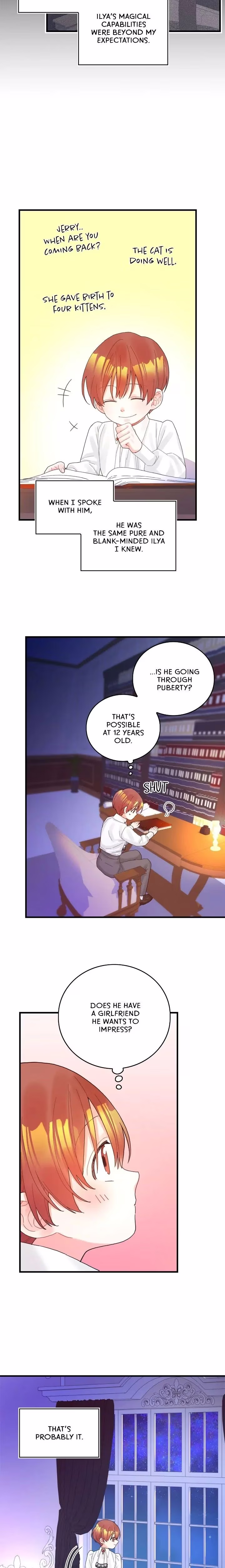 How to Refuse the Route - Chapter 12 - Part 20