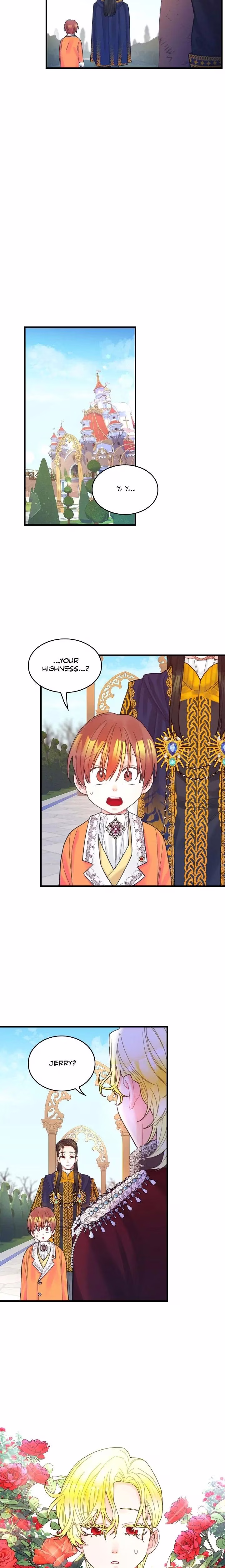 How to Refuse the Route - Chapter 13 - Part 17