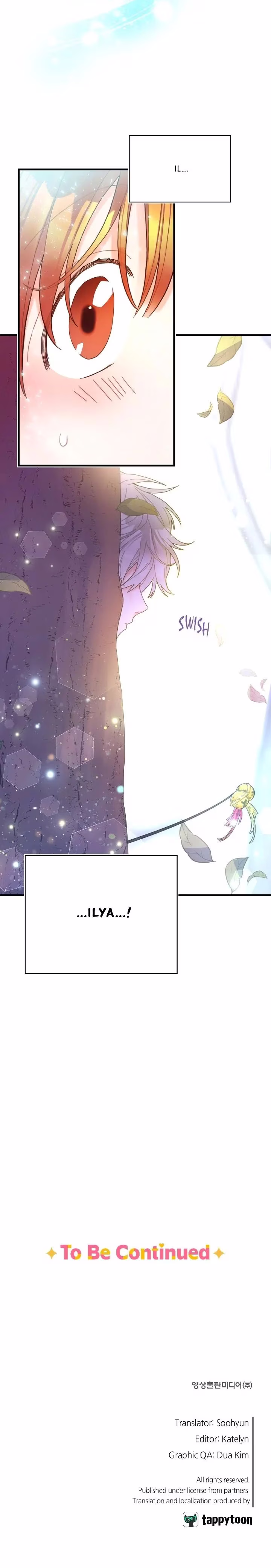 How to Refuse the Route - Chapter 14 - Part 18