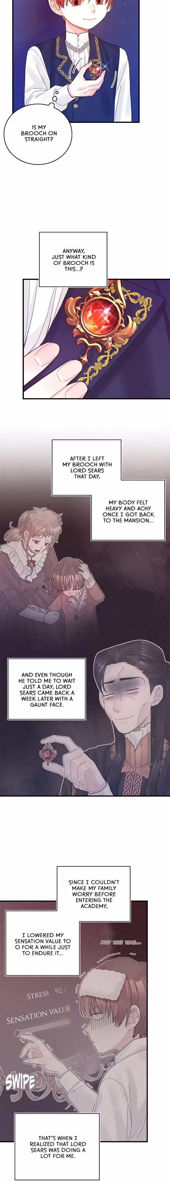 How to Refuse the Route - Chapter 15 - Part 10