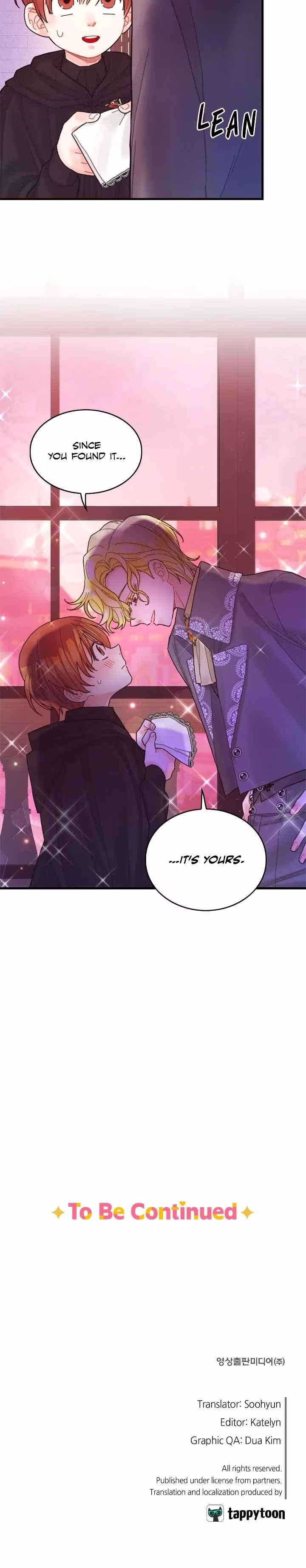 How to Refuse the Route - Chapter 17 - Part 20