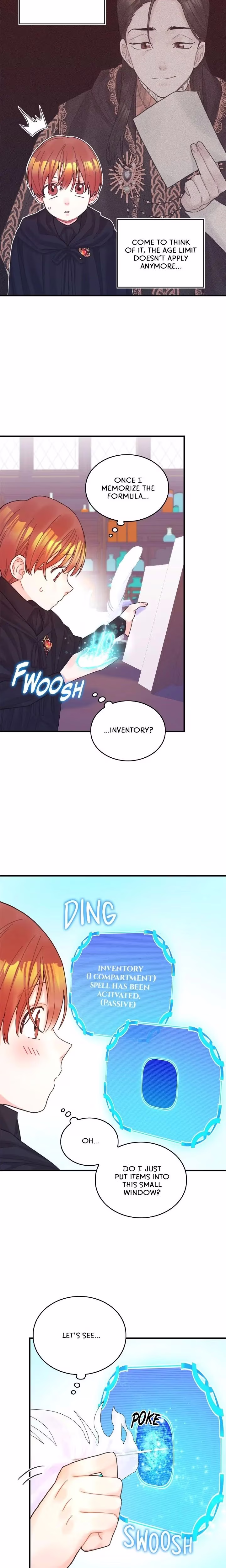 How to Refuse the Route - Chapter 18 - Part 4