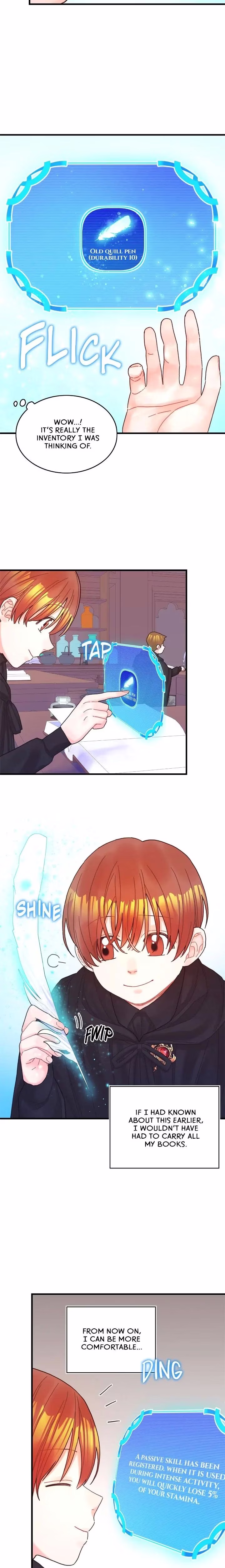 How to Refuse the Route - Chapter 18 - Part 5