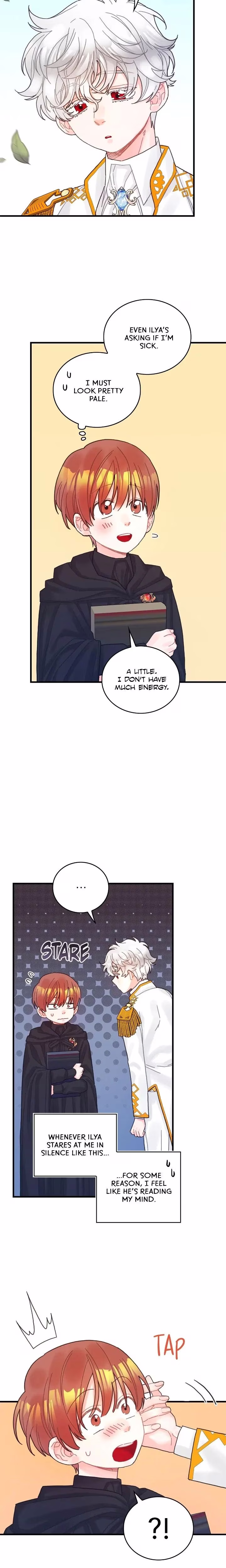 How to Refuse the Route - Chapter 18 - Part 9