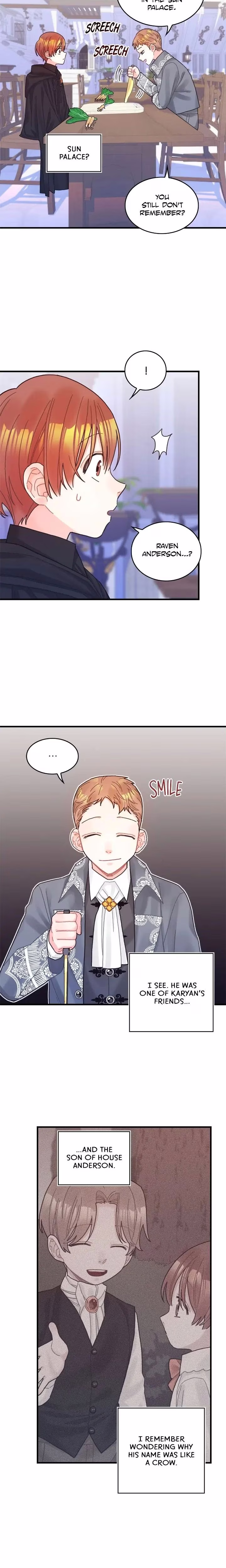 How to Refuse the Route - Chapter 19 - Part 11