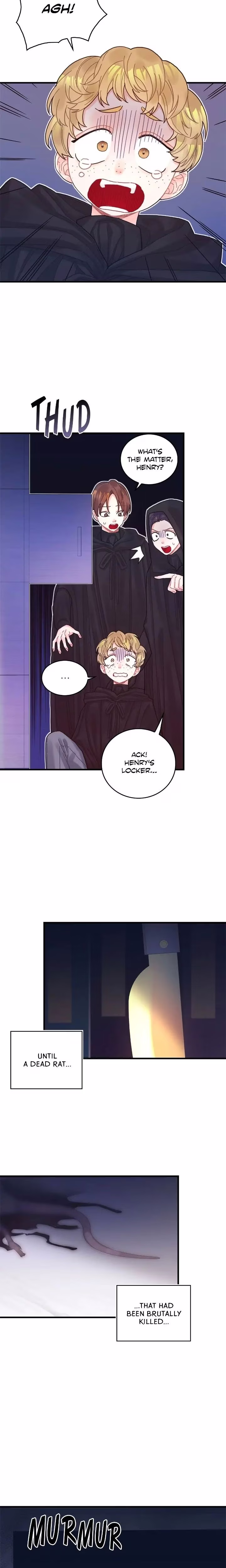 How to Refuse the Route - Chapter 19 - Part 18