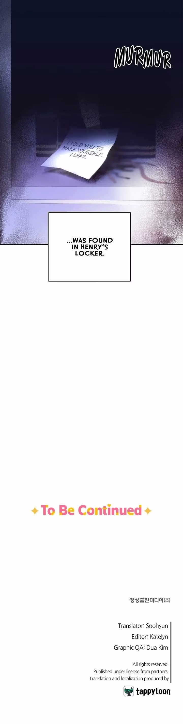 How to Refuse the Route - Chapter 19 - Part 19